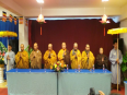 Hungary: Hội Phật tử VN khởi công xây chùa Tuệ Giác